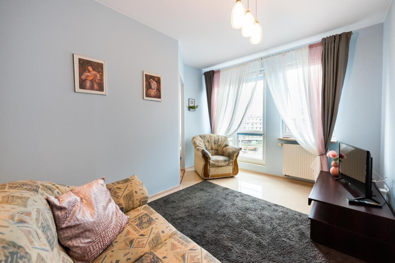 Wola Pleasure Place * Warszawa