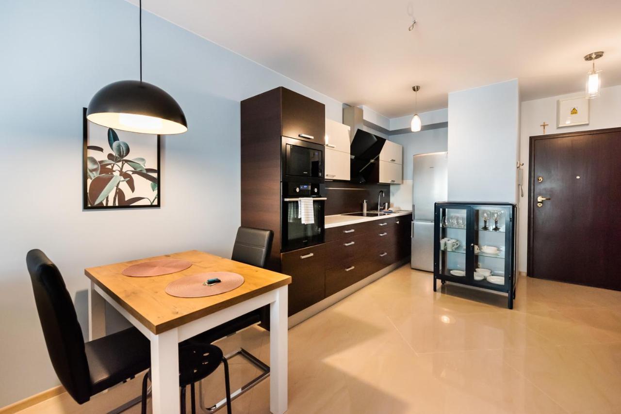Wola Pleasure Place Apartament *