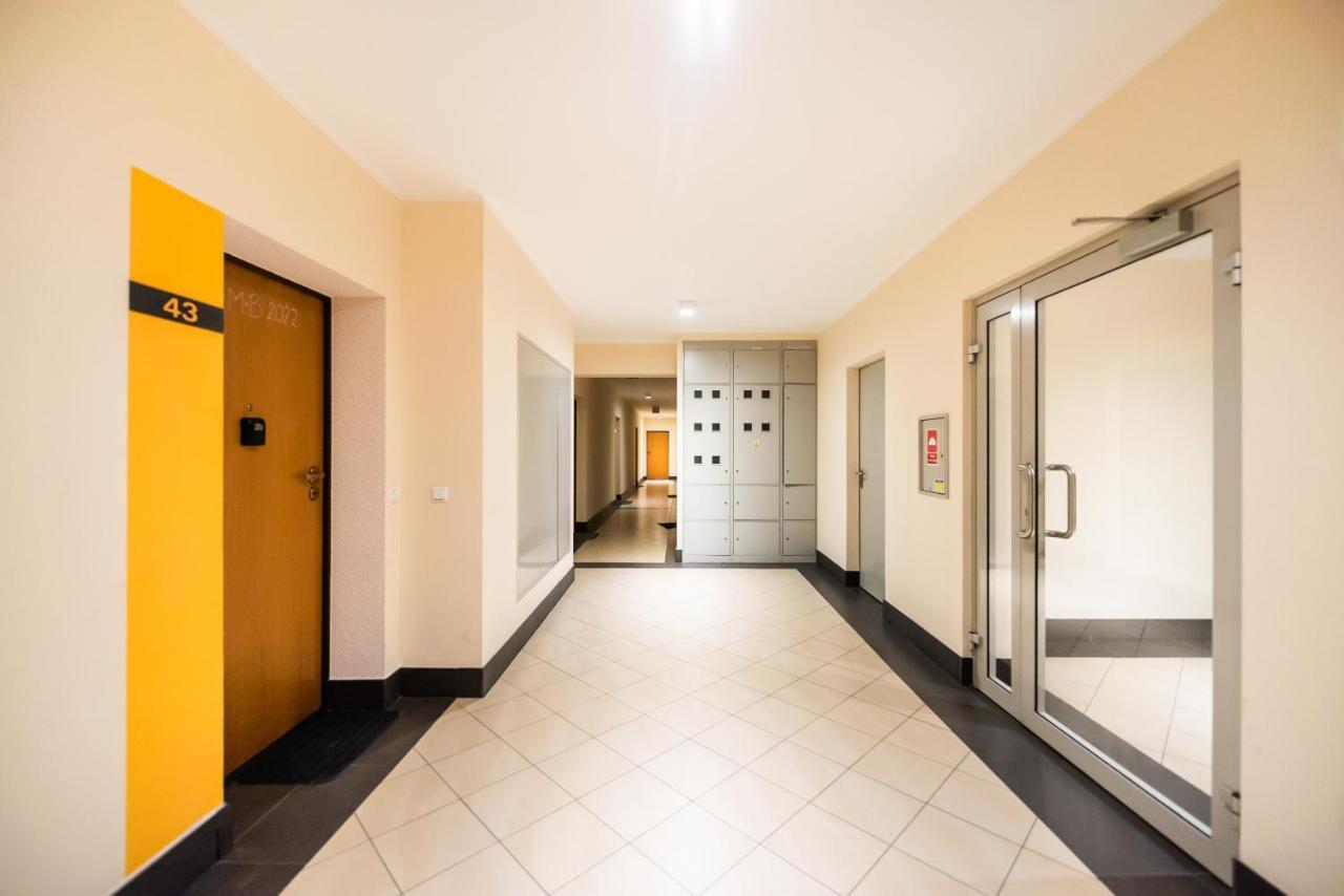 Wola Pleasure Place Apartament *