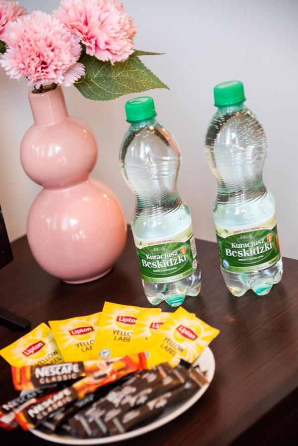 Wola Pleasure Place Apartament Warszawa